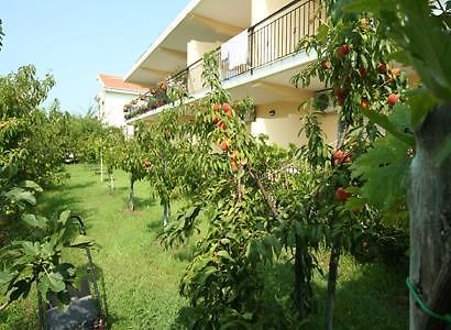 Bed And Breakfast Cirelli Scalea Kültér fotó