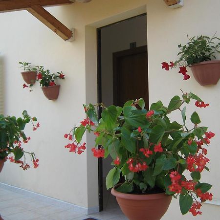 Bed And Breakfast Cirelli Scalea Kültér fotó