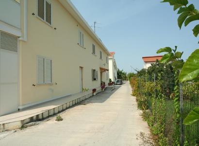 Bed And Breakfast Cirelli Scalea Kültér fotó