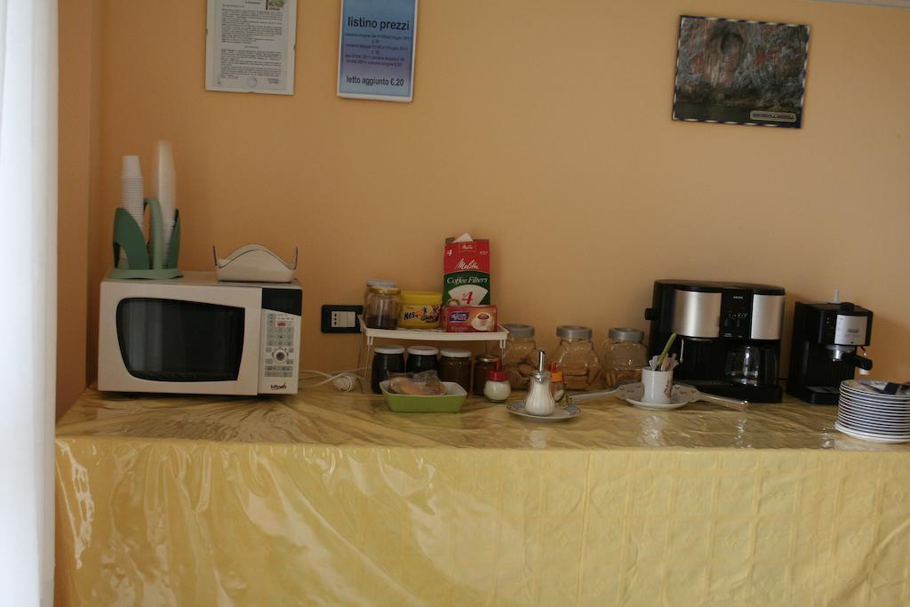 Bed And Breakfast Cirelli Scalea Kültér fotó