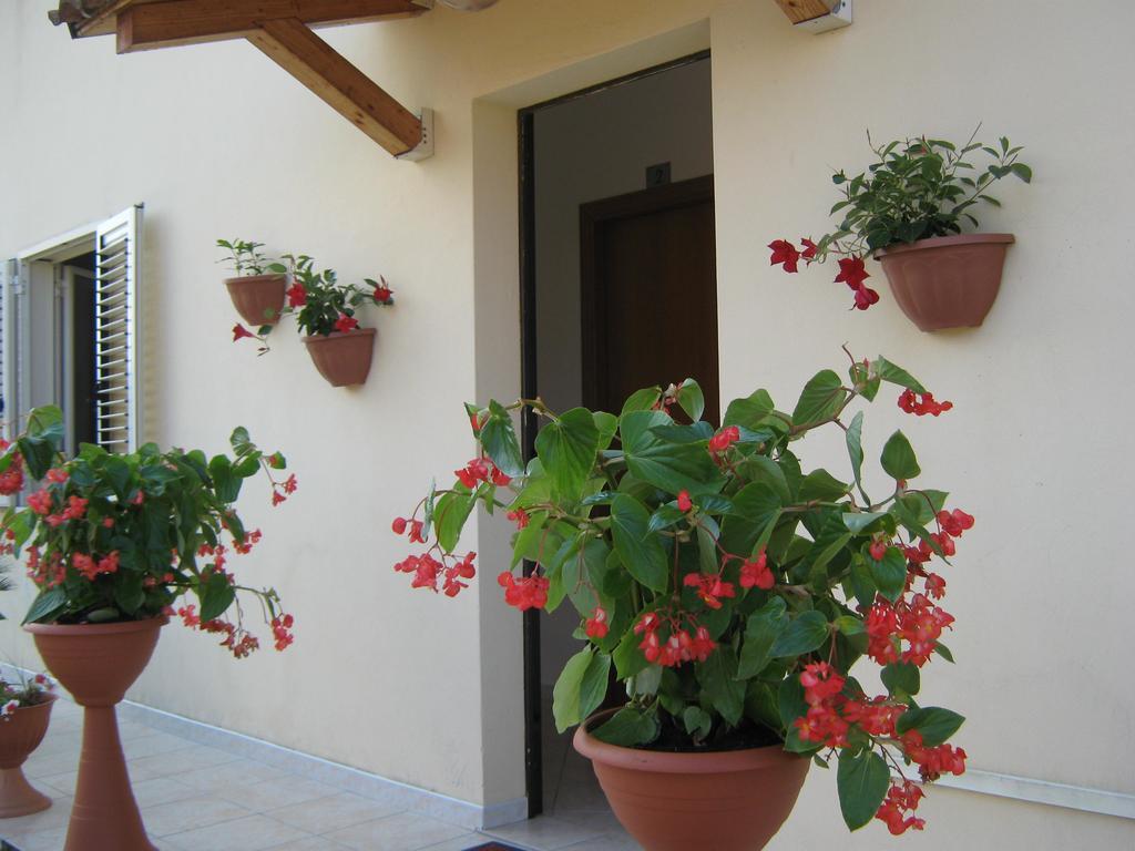 Bed And Breakfast Cirelli Scalea Kültér fotó