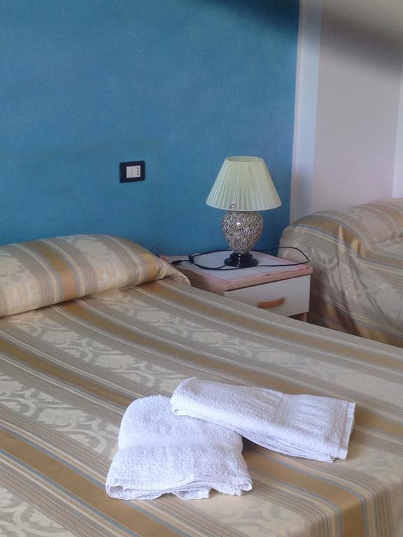 Bed And Breakfast Cirelli Scalea Kültér fotó