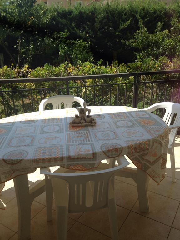 Bed And Breakfast Cirelli Scalea Kültér fotó